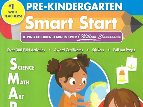 《Smart Start》3册PDF下载-Evan-Moor跨学科全科练习册第1张-惠学吧 《smart Start》3册pdf下载 Evan Moor跨学科全科练习册